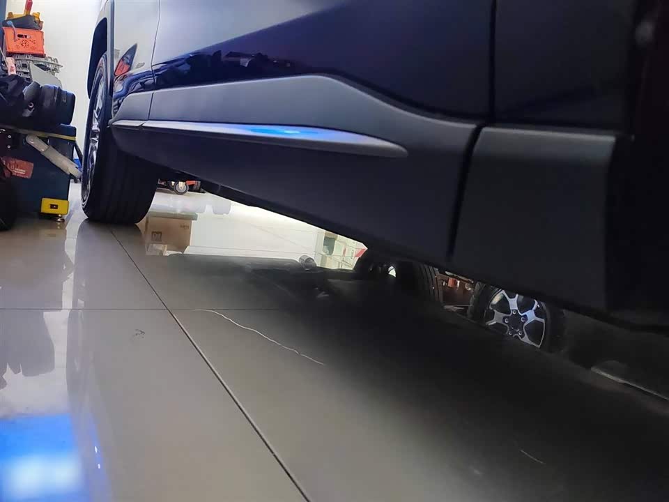 Toyota Wilanda Toyota Wilanda