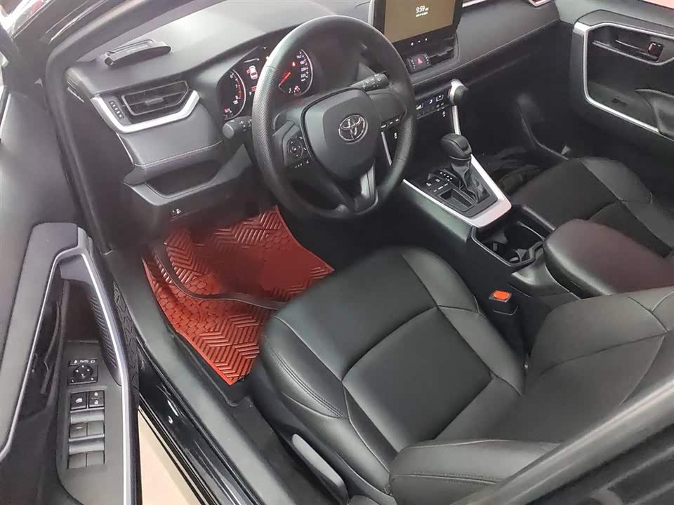 Toyota Wilanda Toyota Wilanda