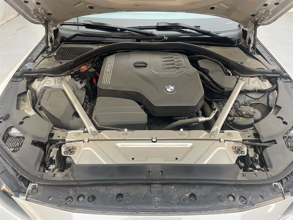 BMW 4 Series, 2022 17