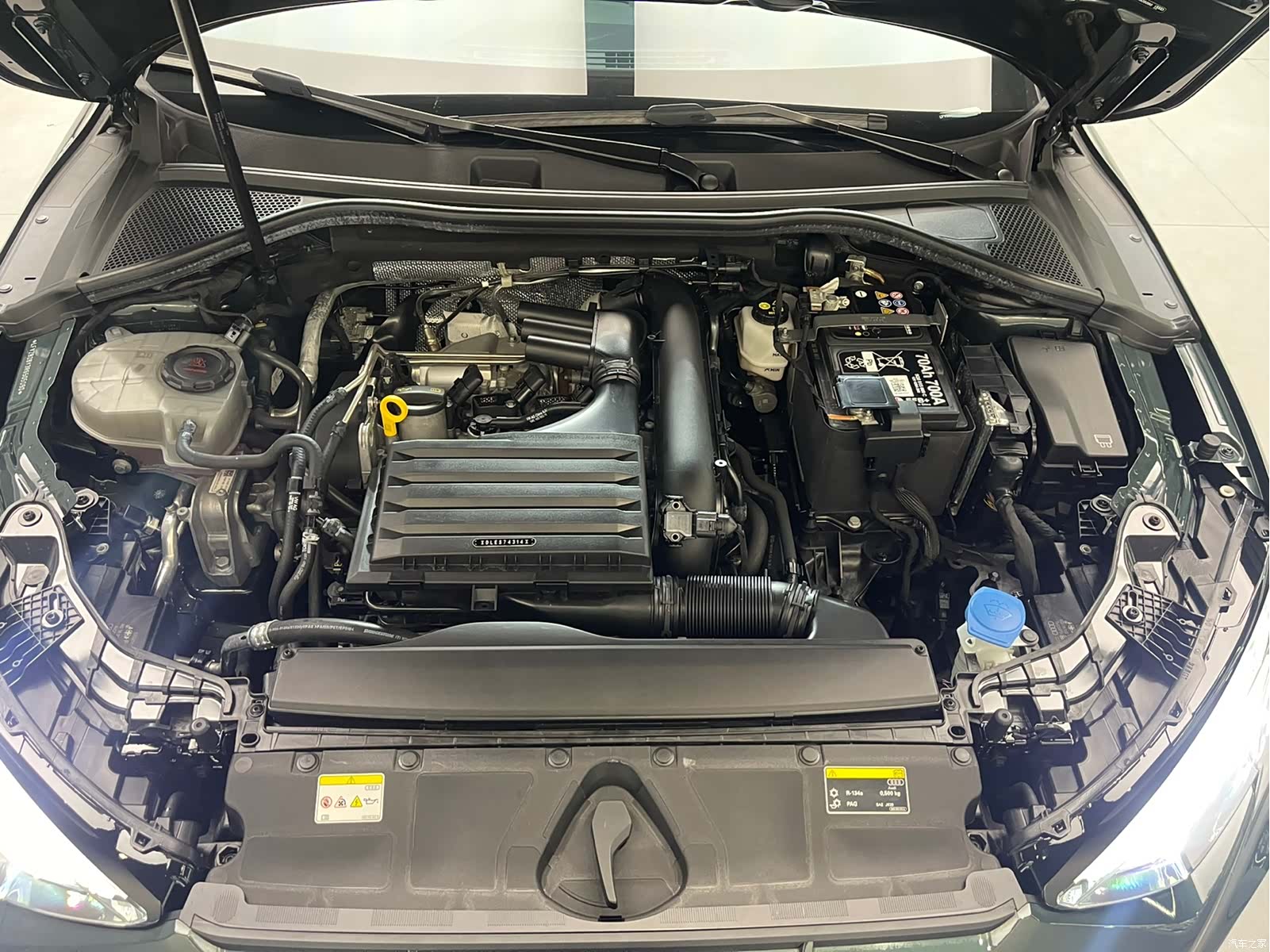 Audi A3, 2024 24