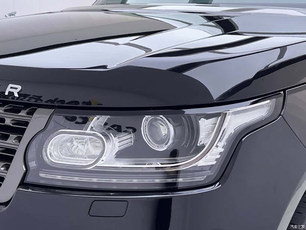 Land Rover Range Rover, 2018 13