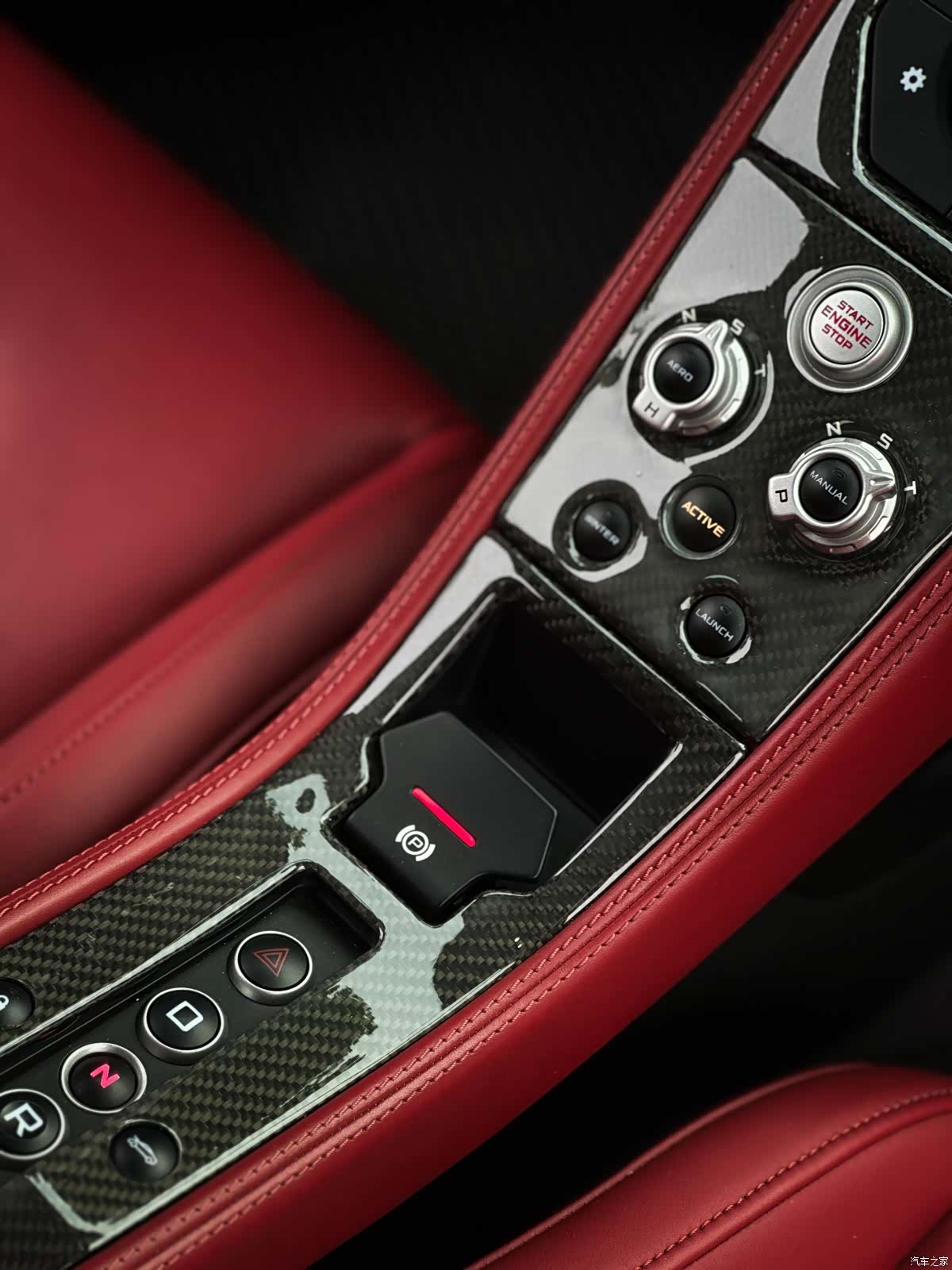 McLaren 12C, 2014 6
