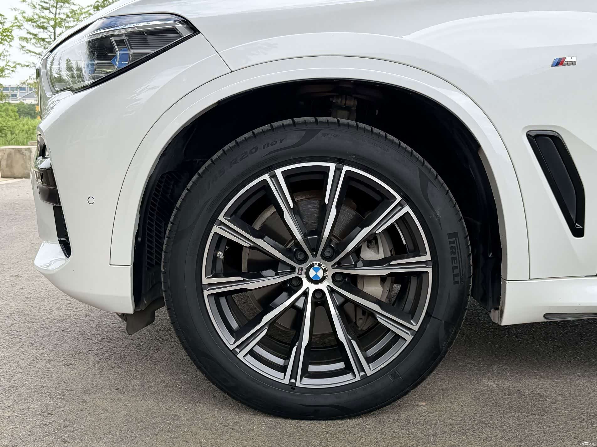 BMW X5, 2020 17