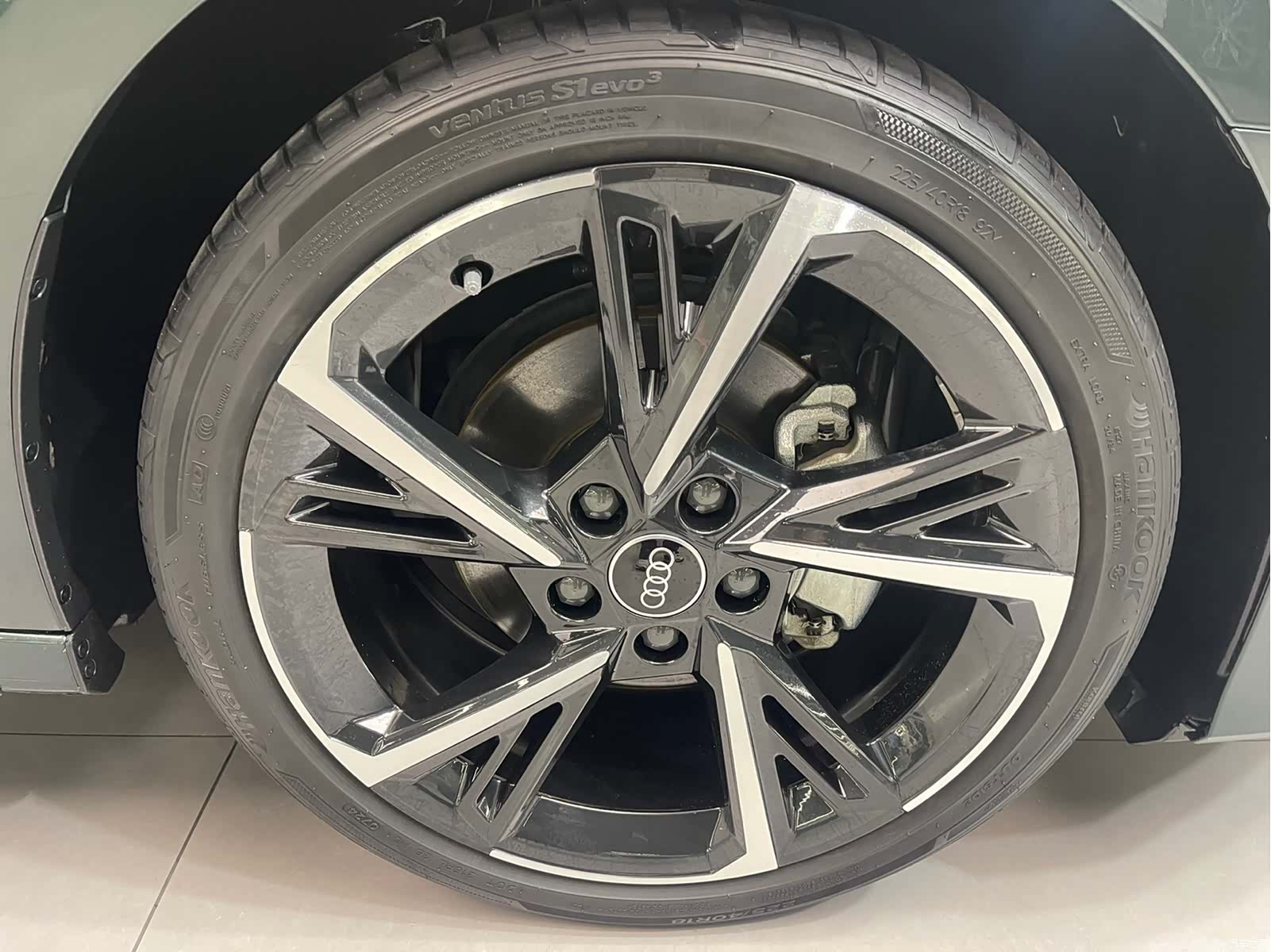 Audi A3, 2024 23