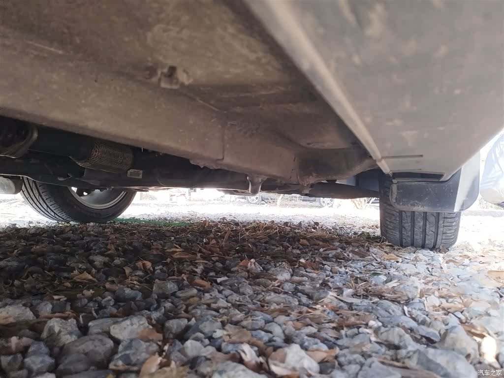 Geely S1, 2019 16