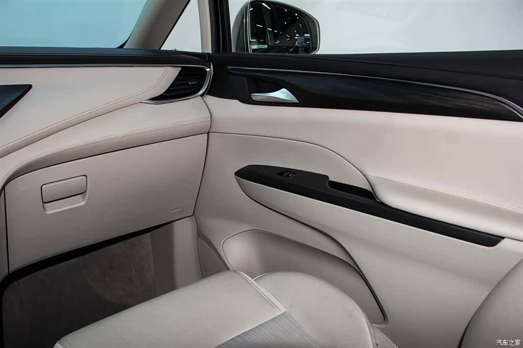 Buick GL8, 2023 24
