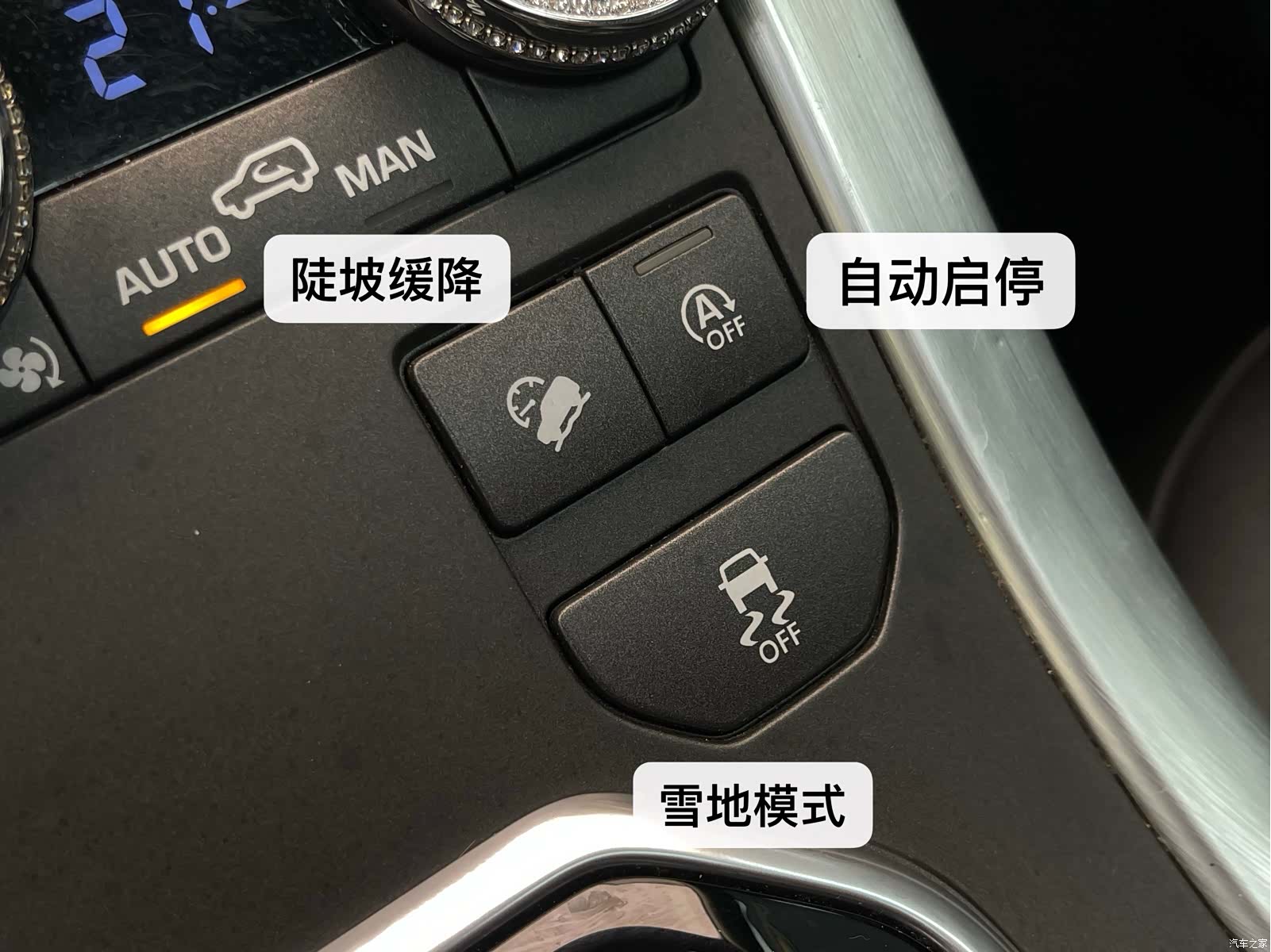Land Rover Range Rover, 2018 21