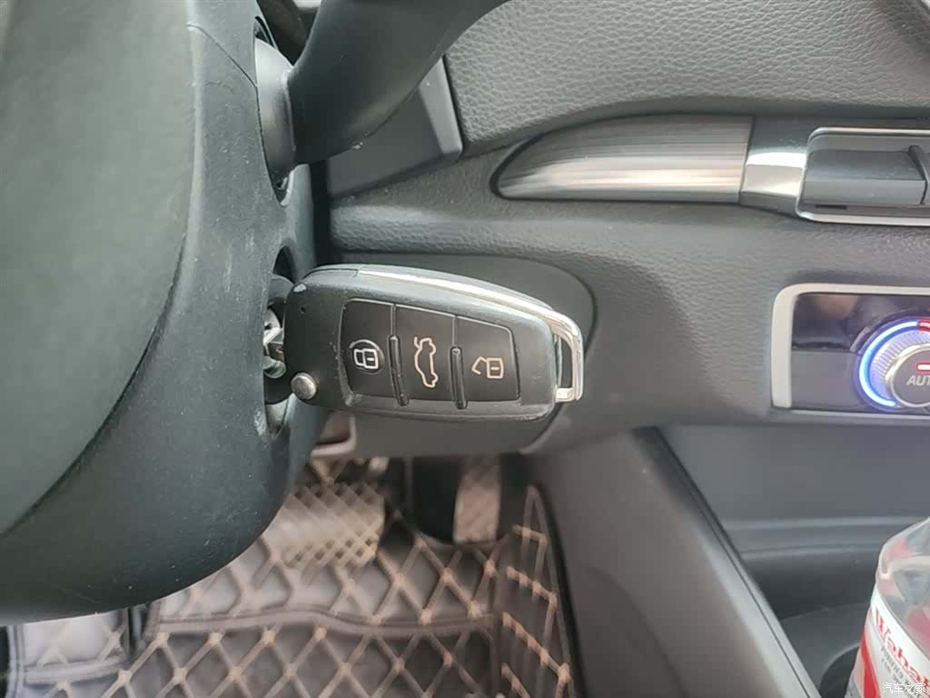 Audi A3, 2015 9