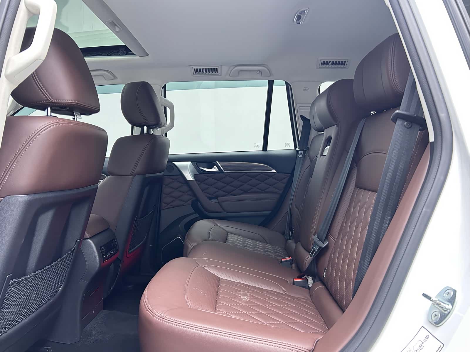 Haval H9, 2023 9