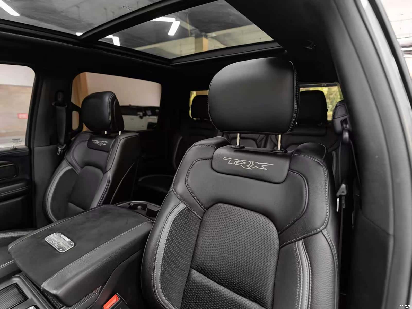 RAM Trucks, 2023 7
