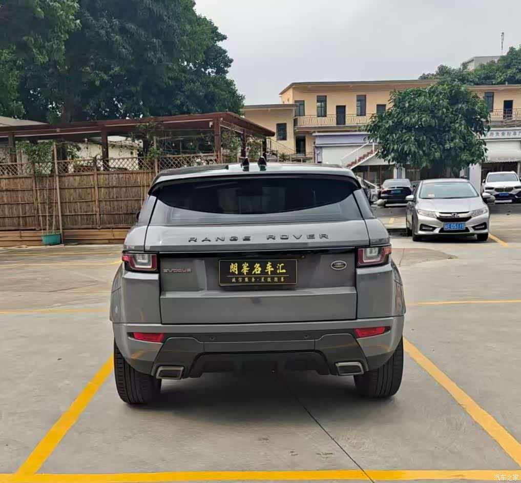 Land Rover Range Rover, 2018 все фото