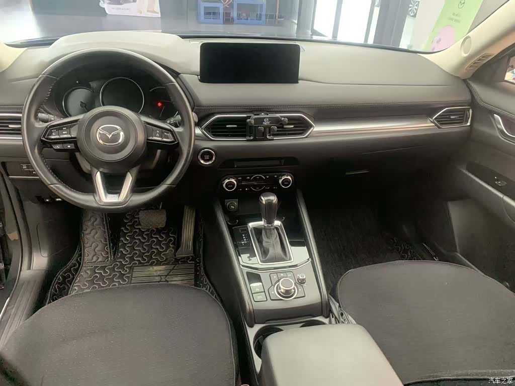 Mazda CX-5, 2024 9