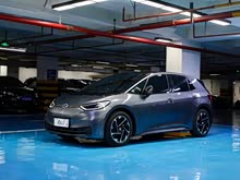 ����ID.3 2025�� ������ ���ǰ�