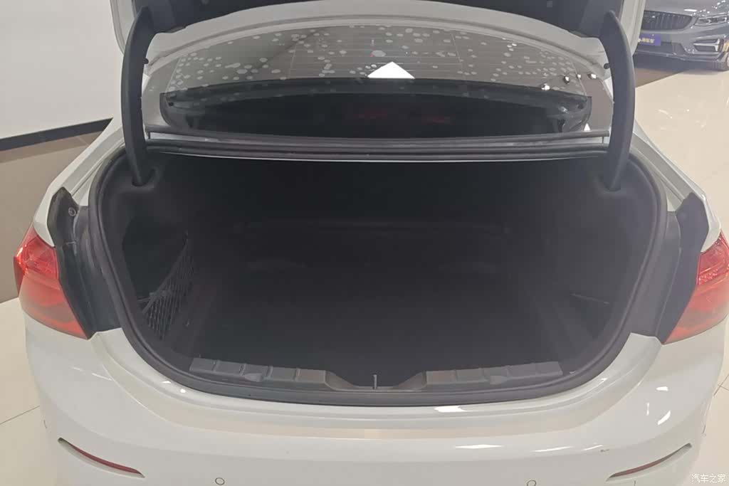 BMW 1 Series, 2018 4