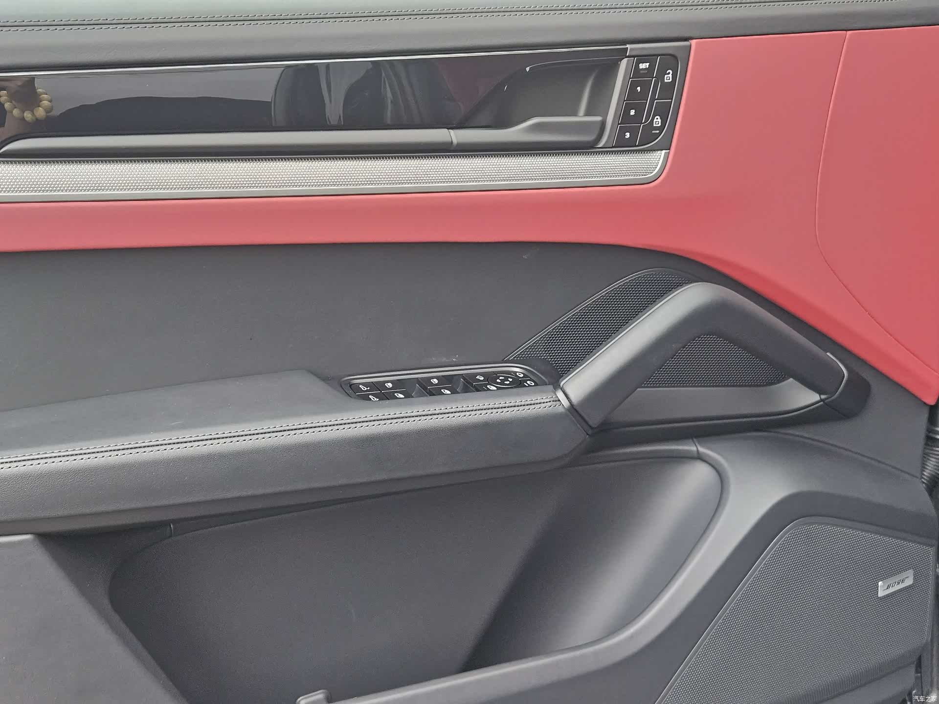 Porsche Cayenne, 2026 19