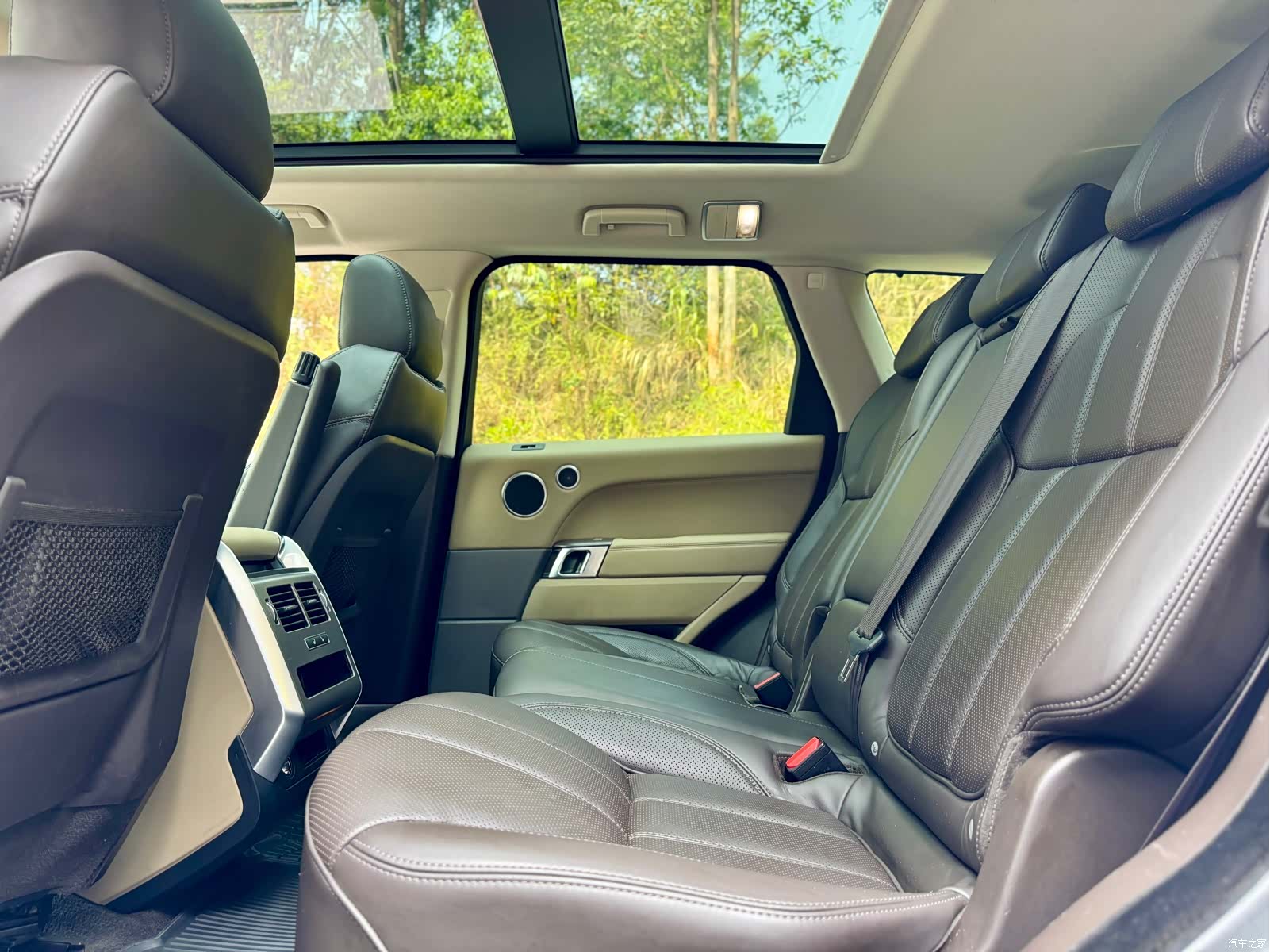 Land Rover Range Rover, 2015 7