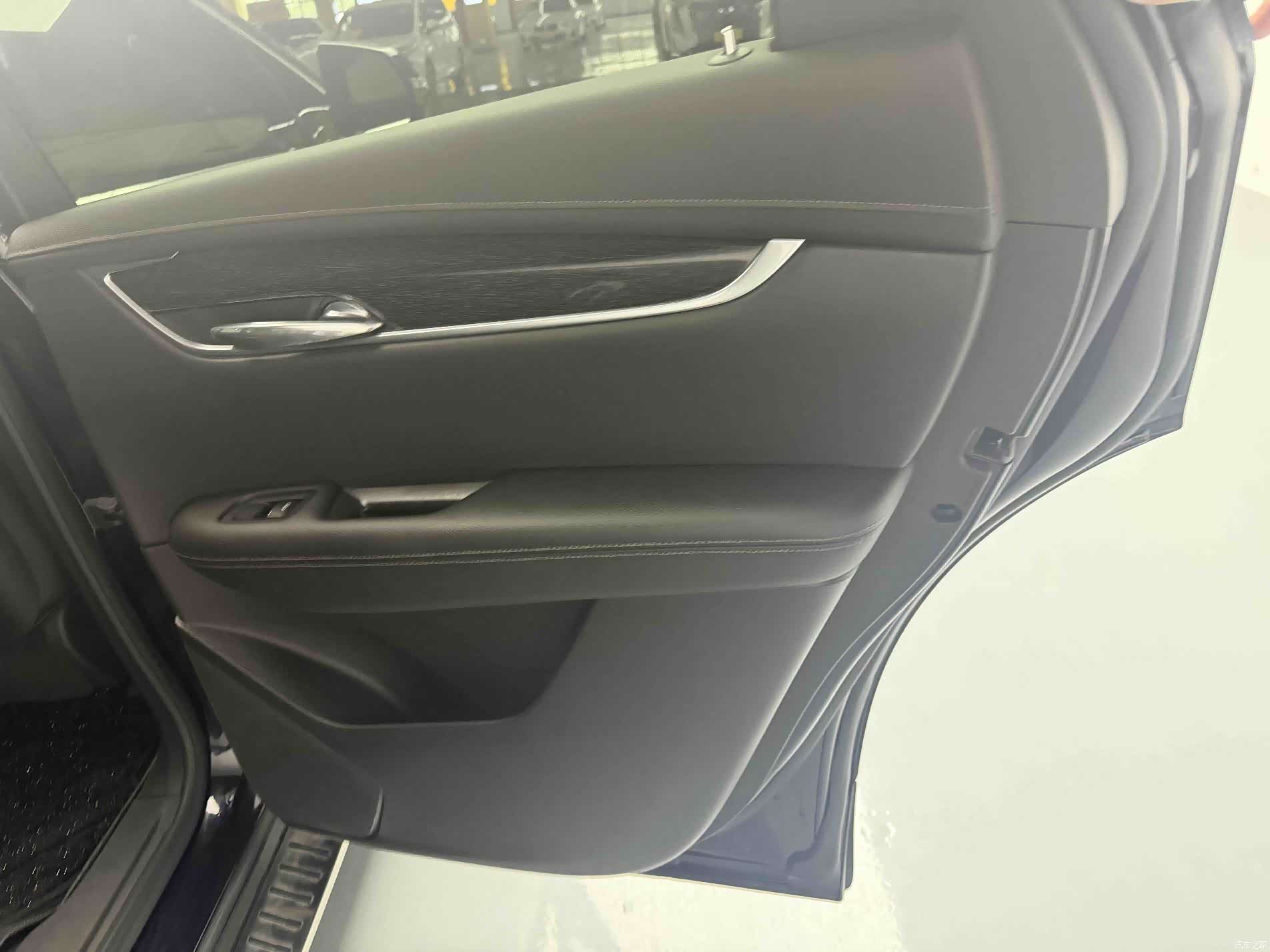 Cadillac XT5, 2022 6