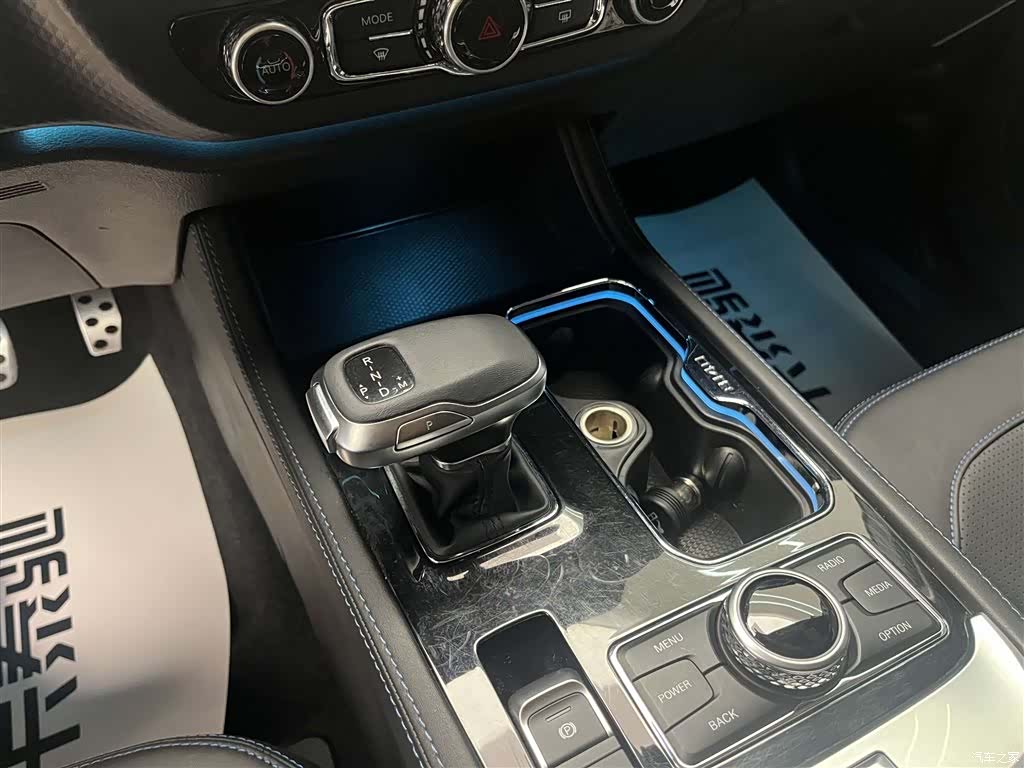 BAIC BJ40, 2024 14
