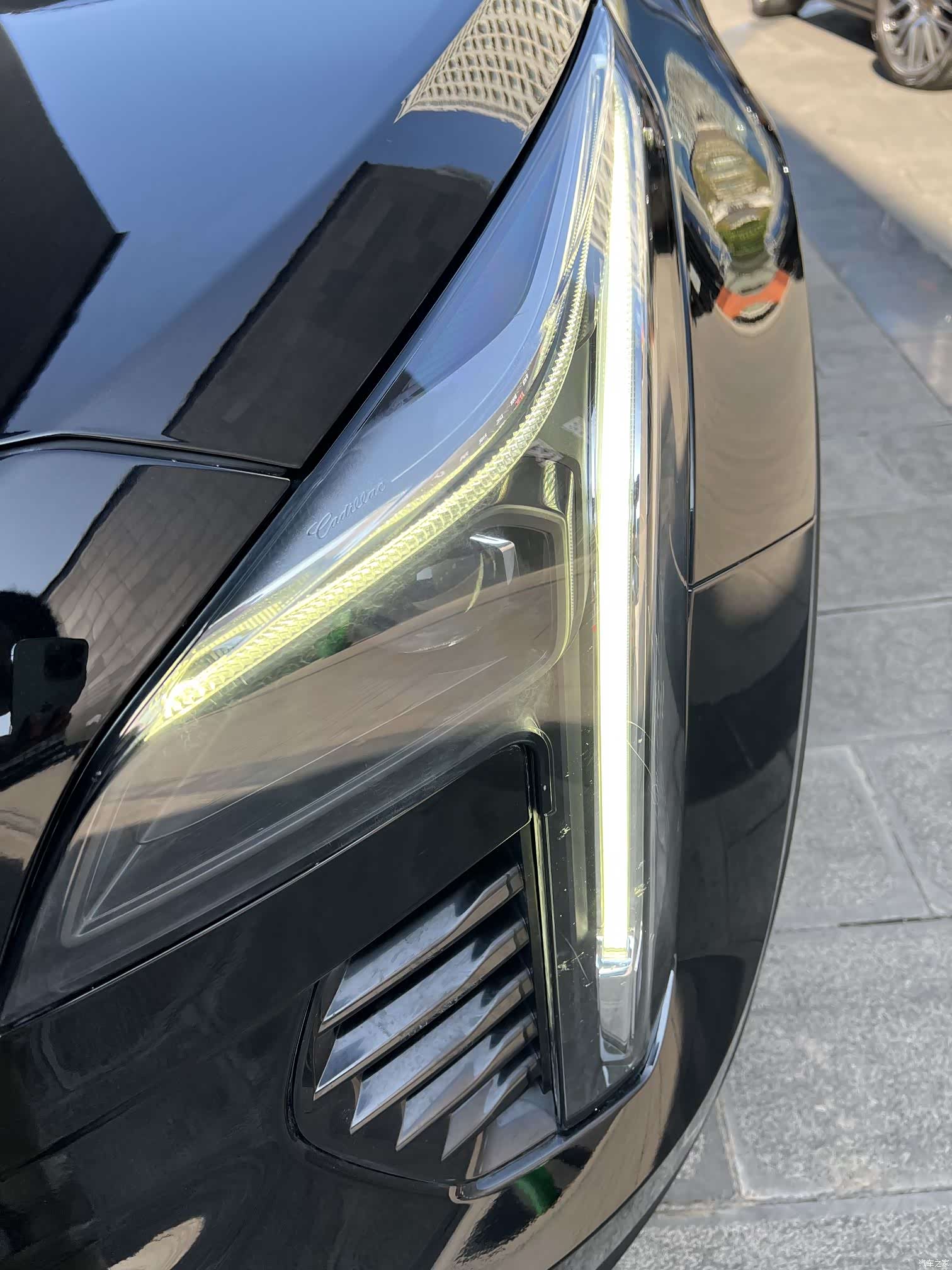 Cadillac XT4, 2023 33
