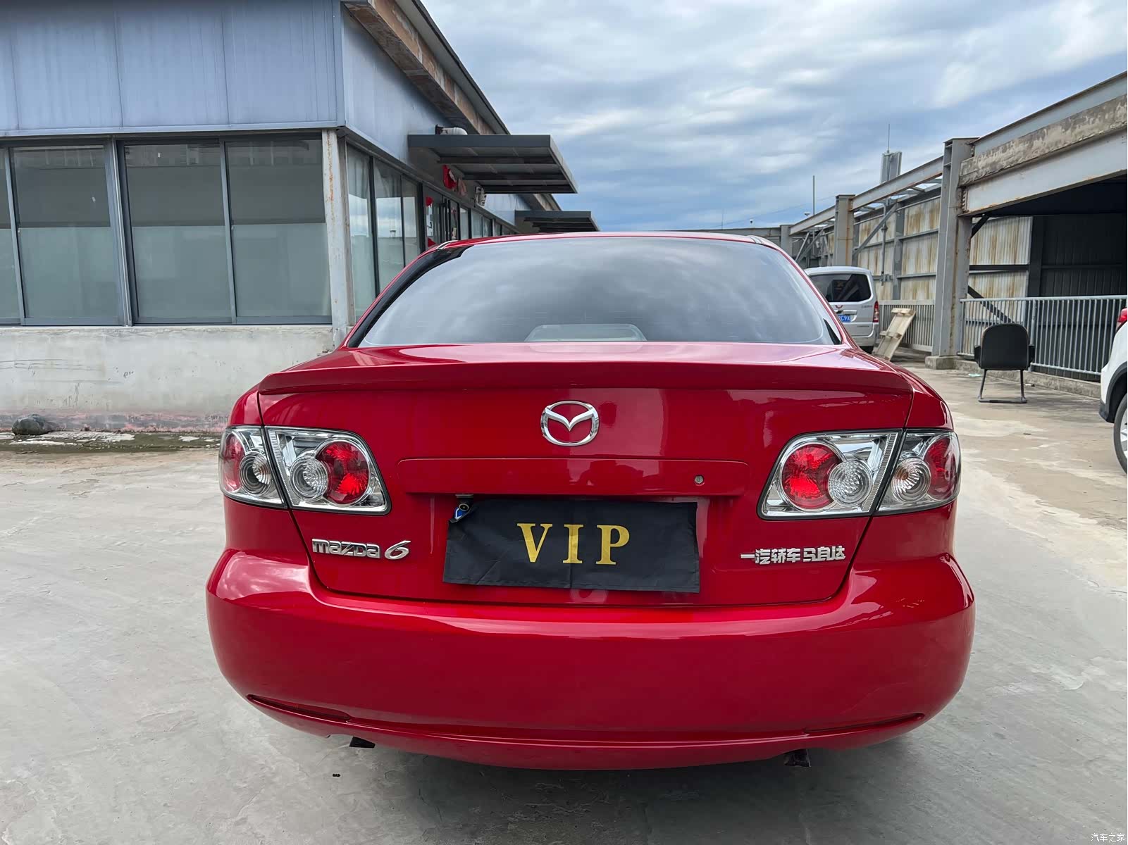 Mazda 6, 2015 все фото