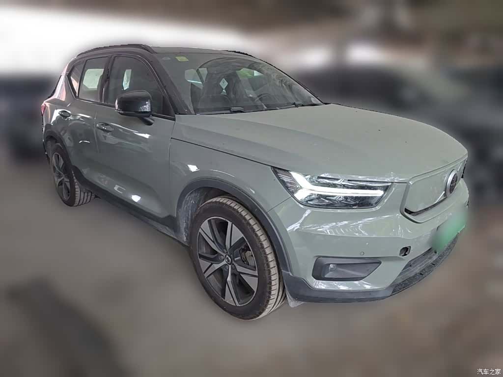 Volvo XC40, 2021 23