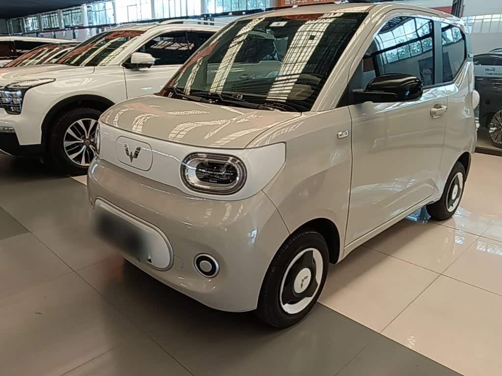 Wuling Mini EV
