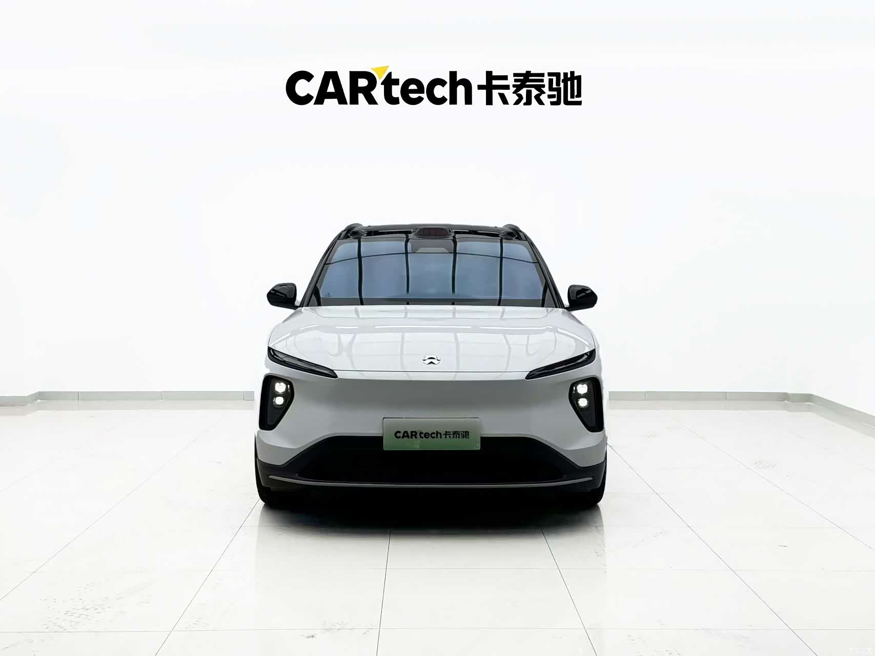 NIO ES6, 2023 2