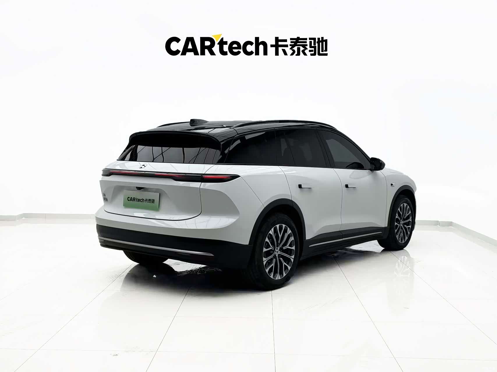 NIO ES6, 2023 25