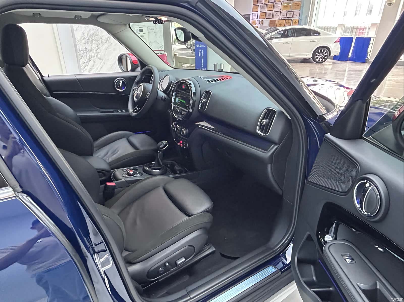 Mini Countryman, 2019 10