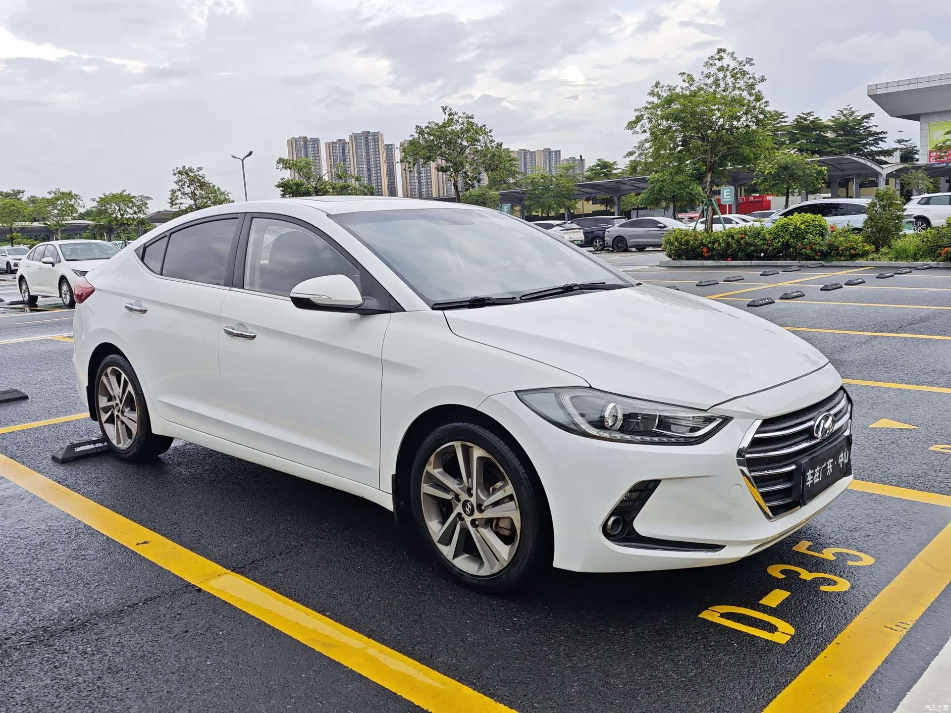 Hyundai 15, 2018 3