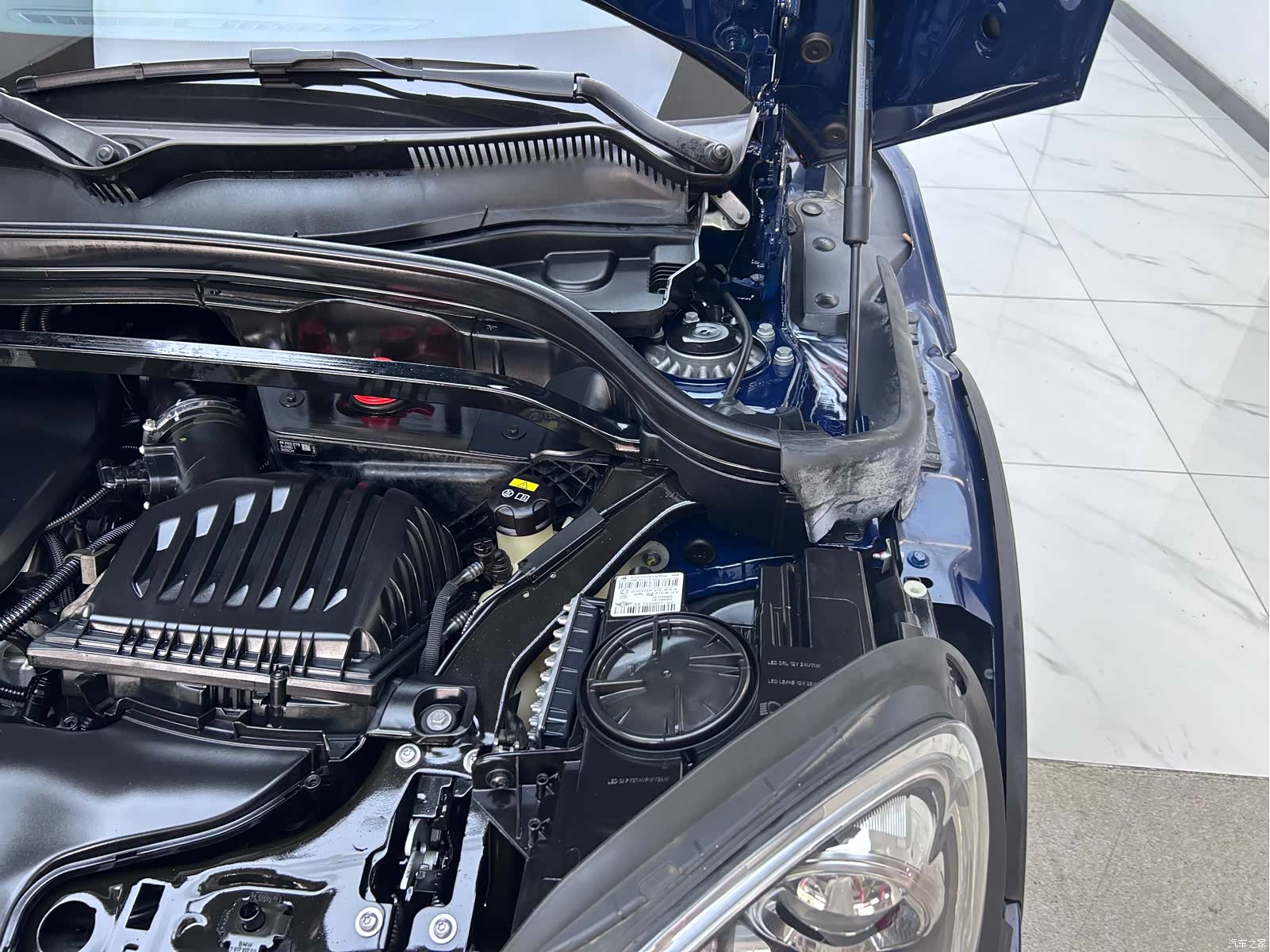 Mini Countryman, 2019 30