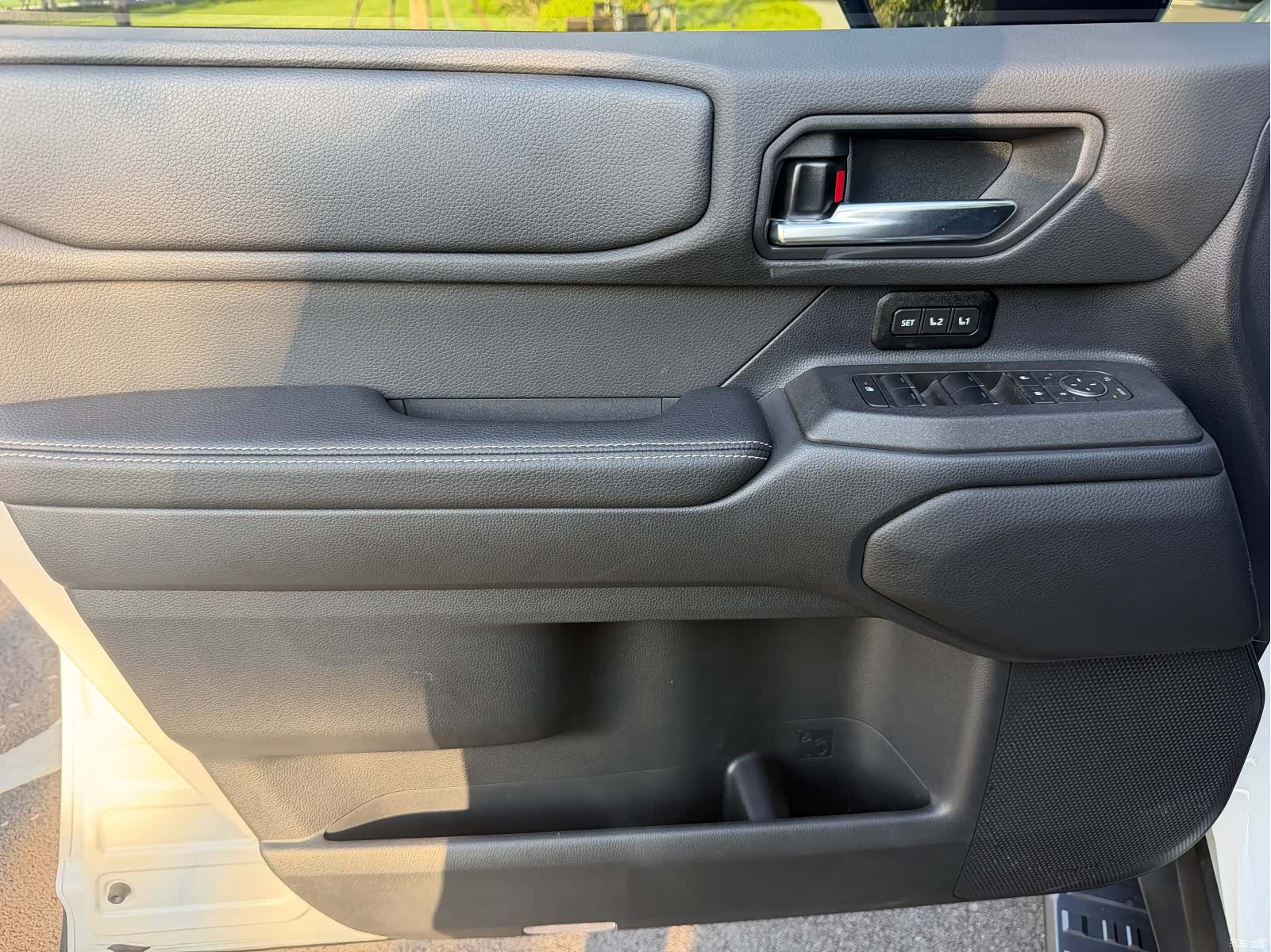Toyota Prado, 2026 9