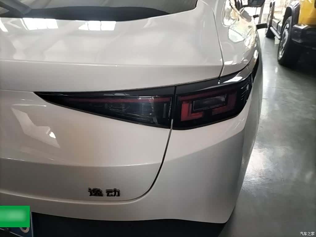 Changan Eado, 2024 8