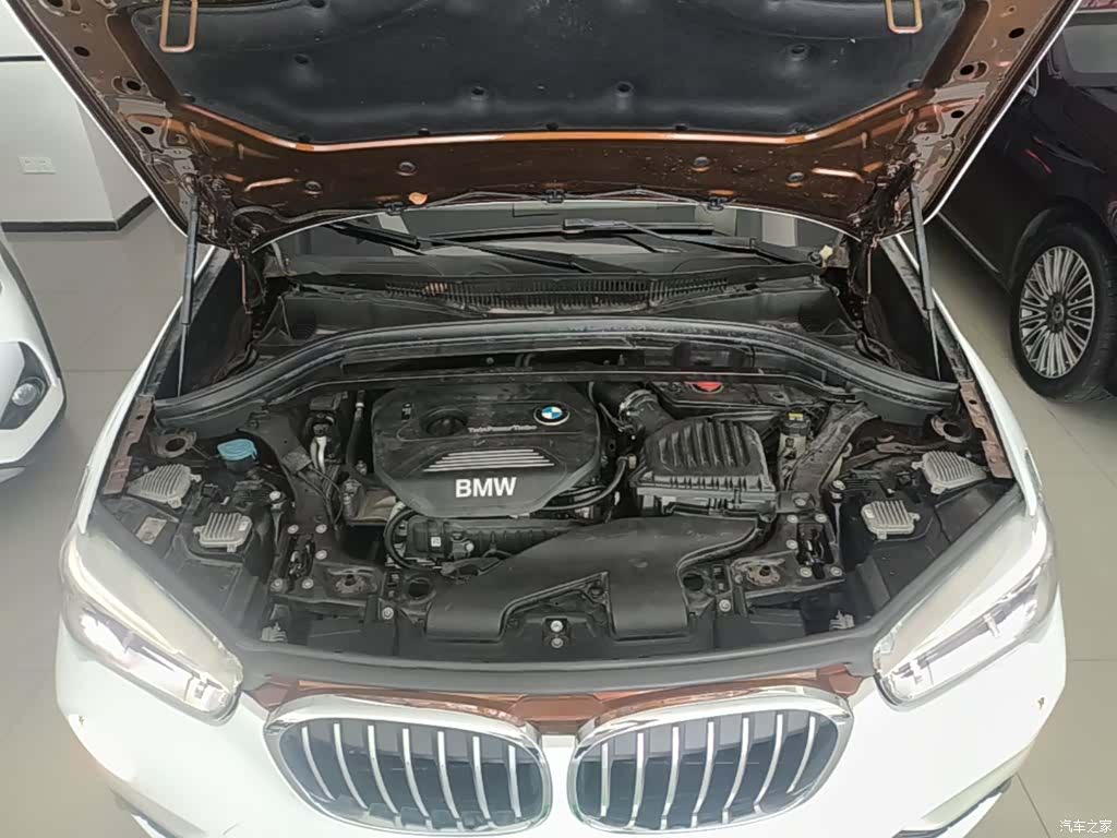 BMW X1, 2017 20