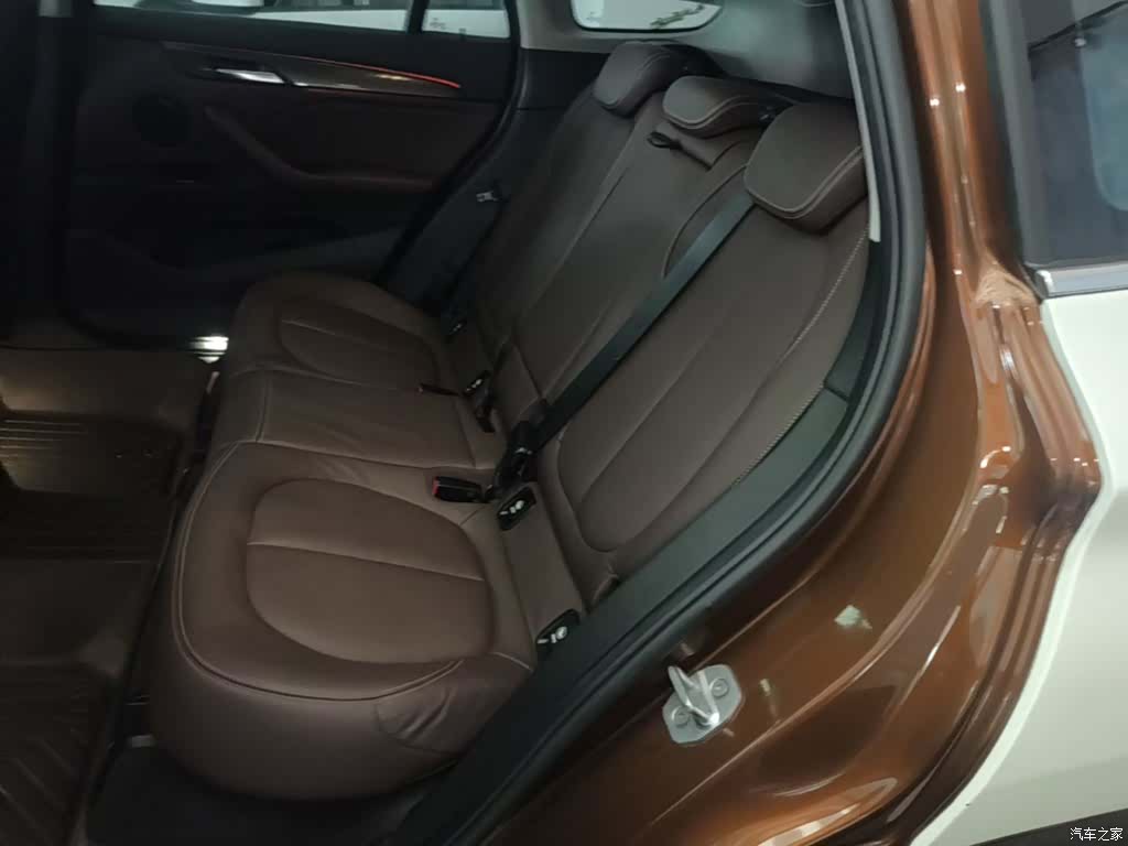 BMW X1, 2017 17