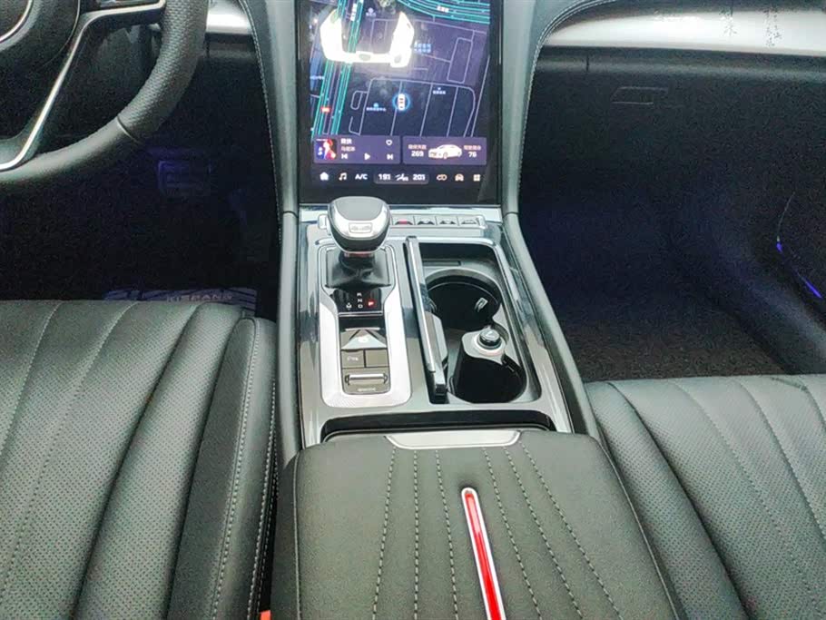 Hongqi H5 Hongqi H5