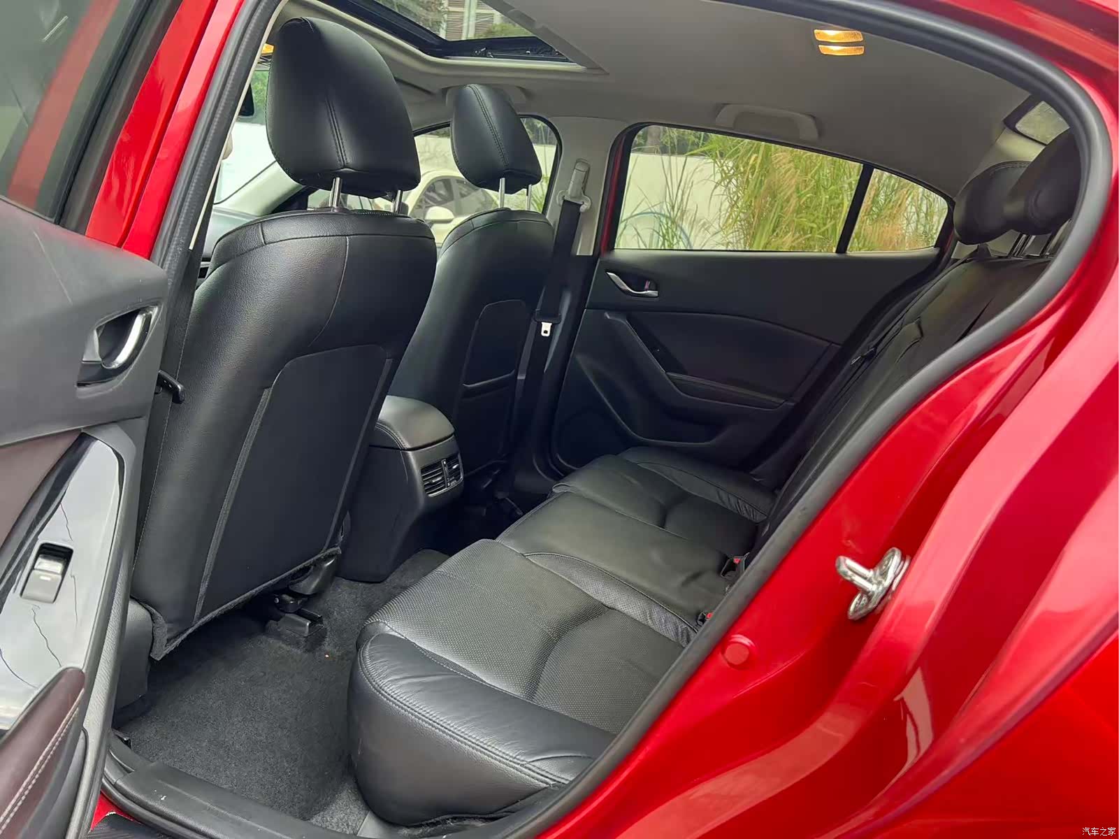 Mazda Mazda3, 2018 8