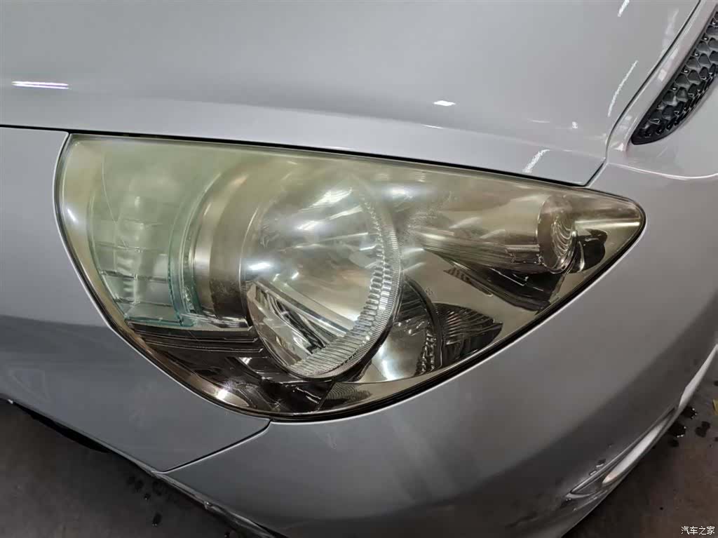 Honda Fit, 2007 13