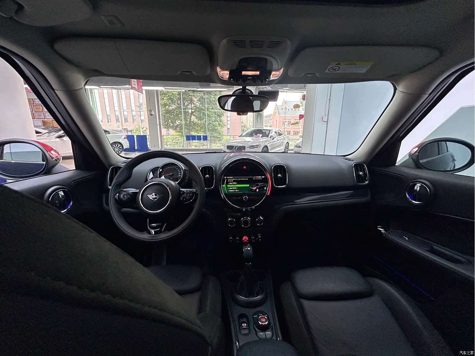 Mini Countryman, 2019 22