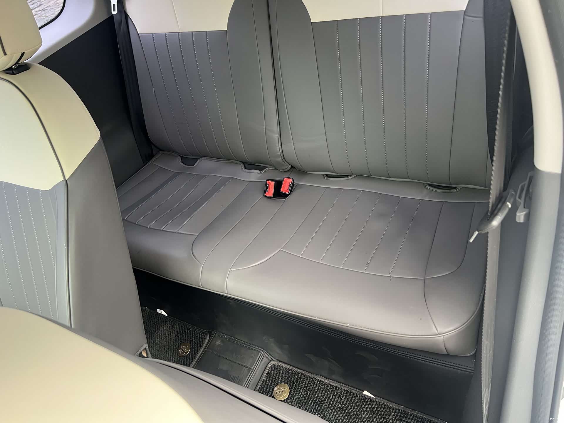 Changan Lumin, 2025 9