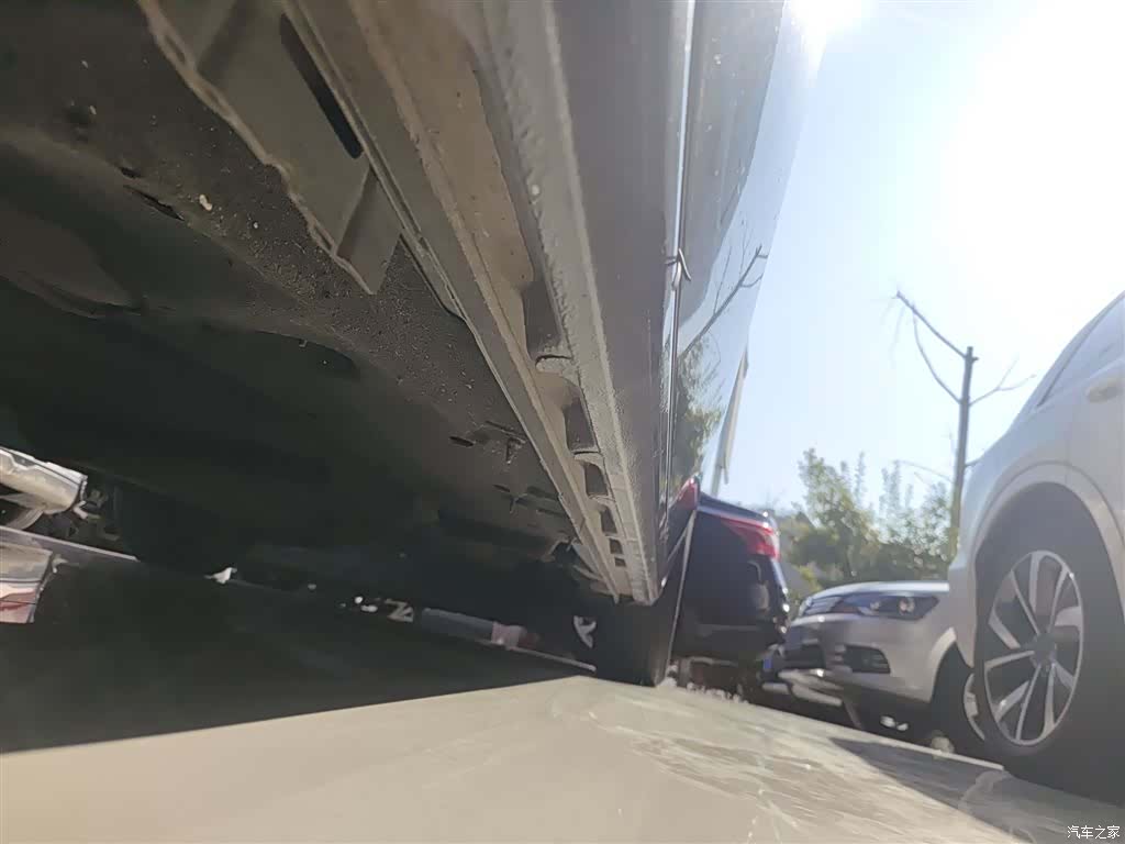 Buick GL8, 2020 18