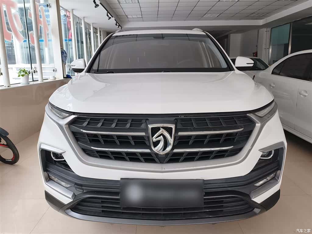 Wuling 530, 2018 3