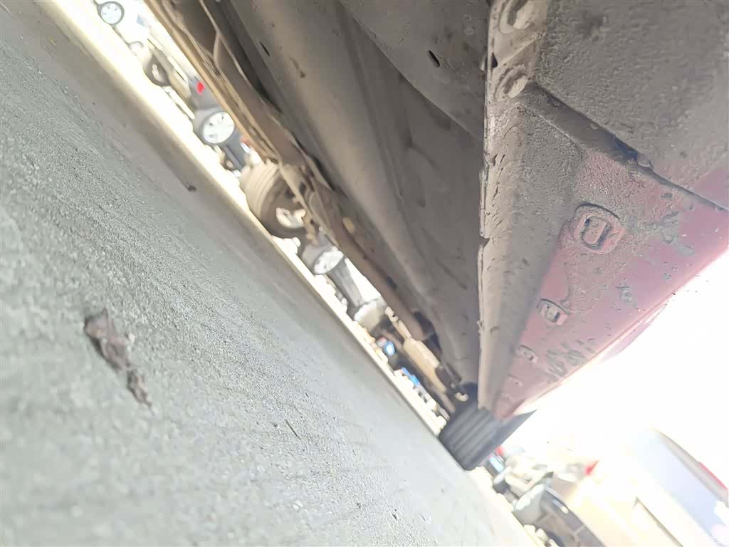 Chery 5, 2018 21