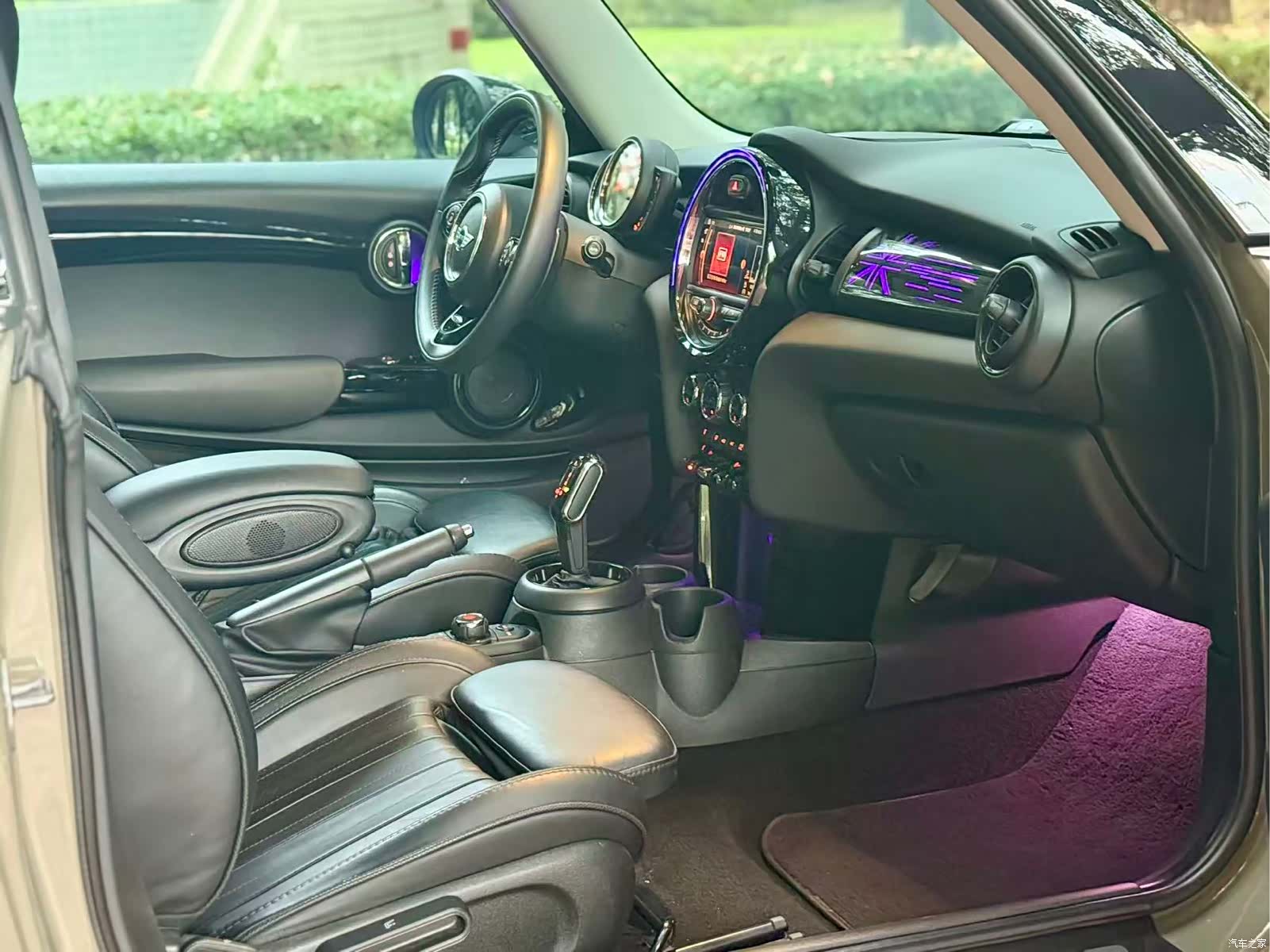 Mini Cooper, 2019 9