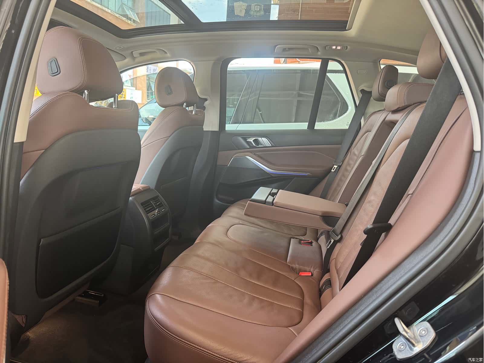 BMW X5, 2020 8