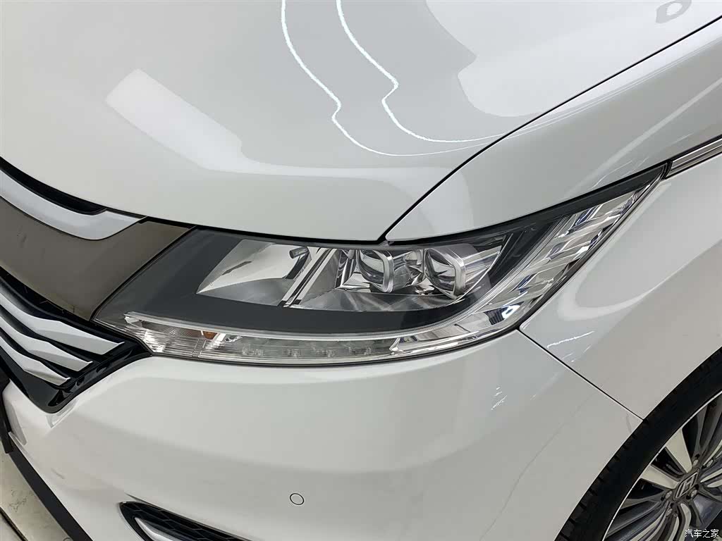 Honda Odyssey, 2020 6
