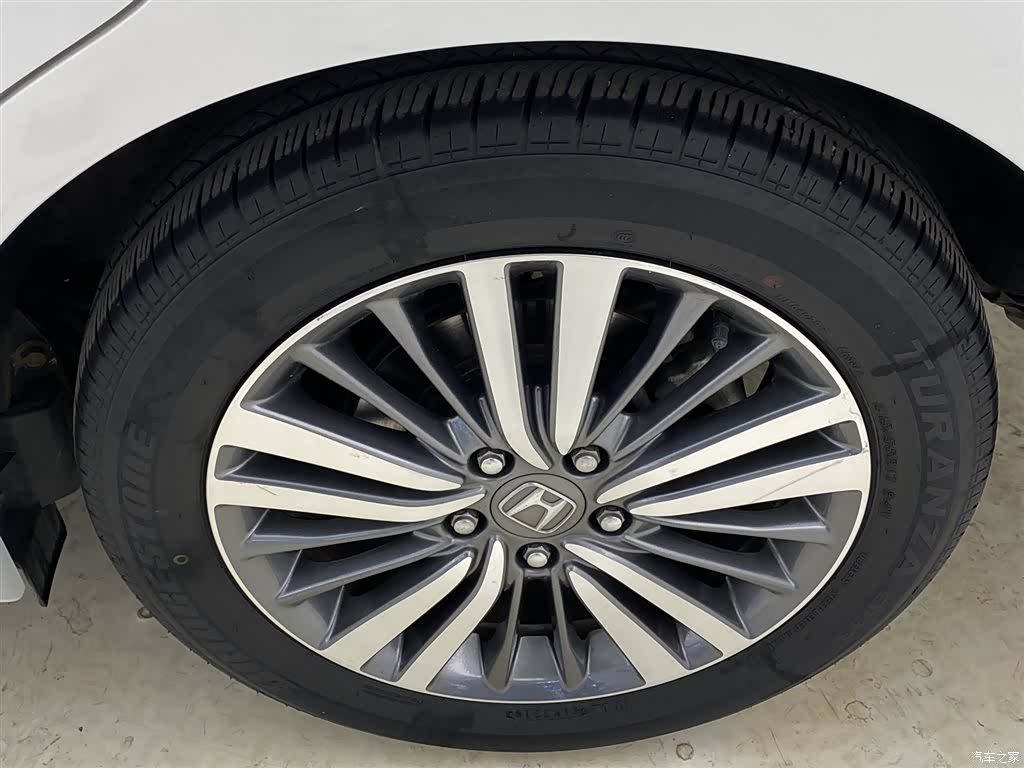 Honda Odyssey, 2020 8
