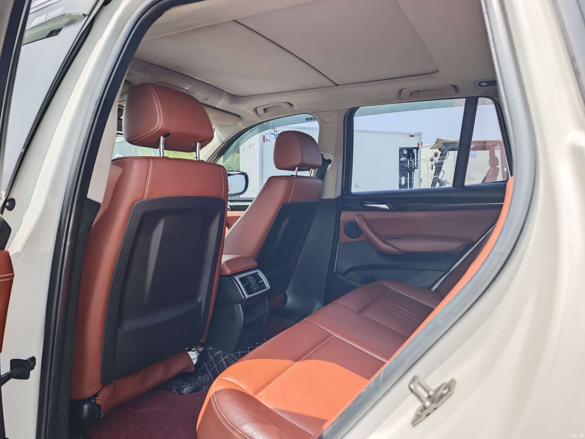BMW X3, 2012 все фото