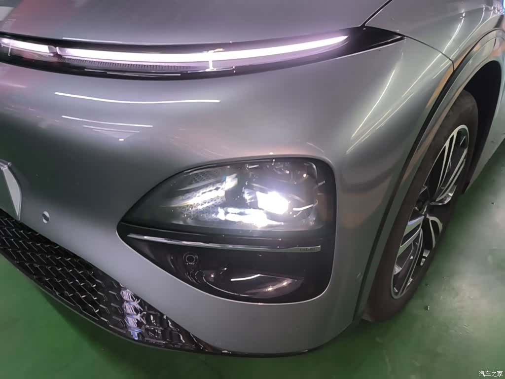 Xpeng G6, 2024 24