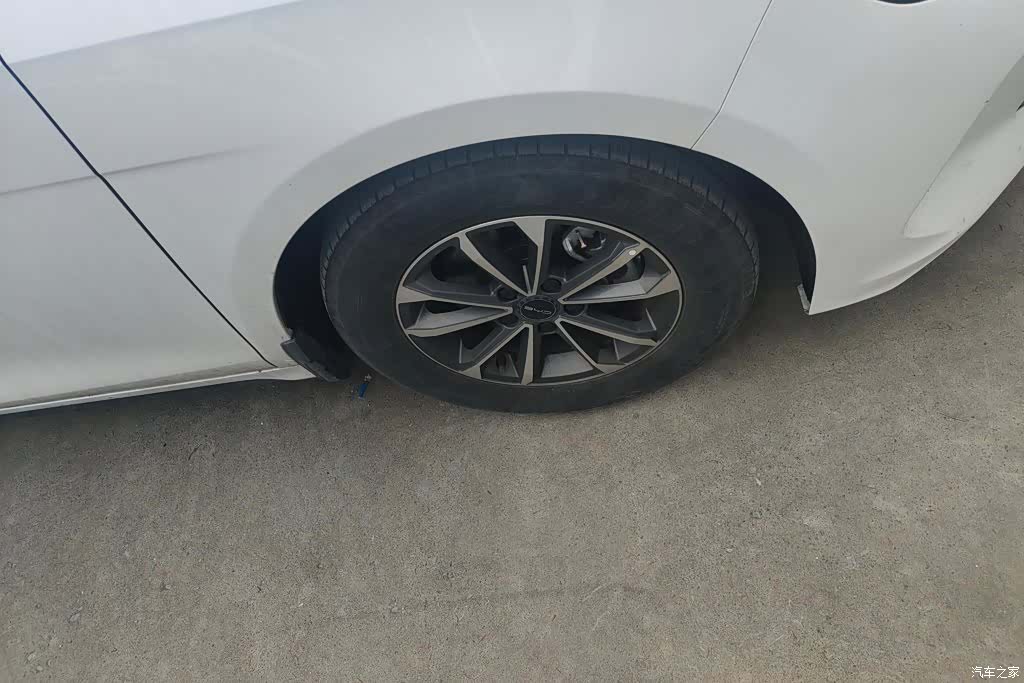 BYD Destroyer 05, 2023 6